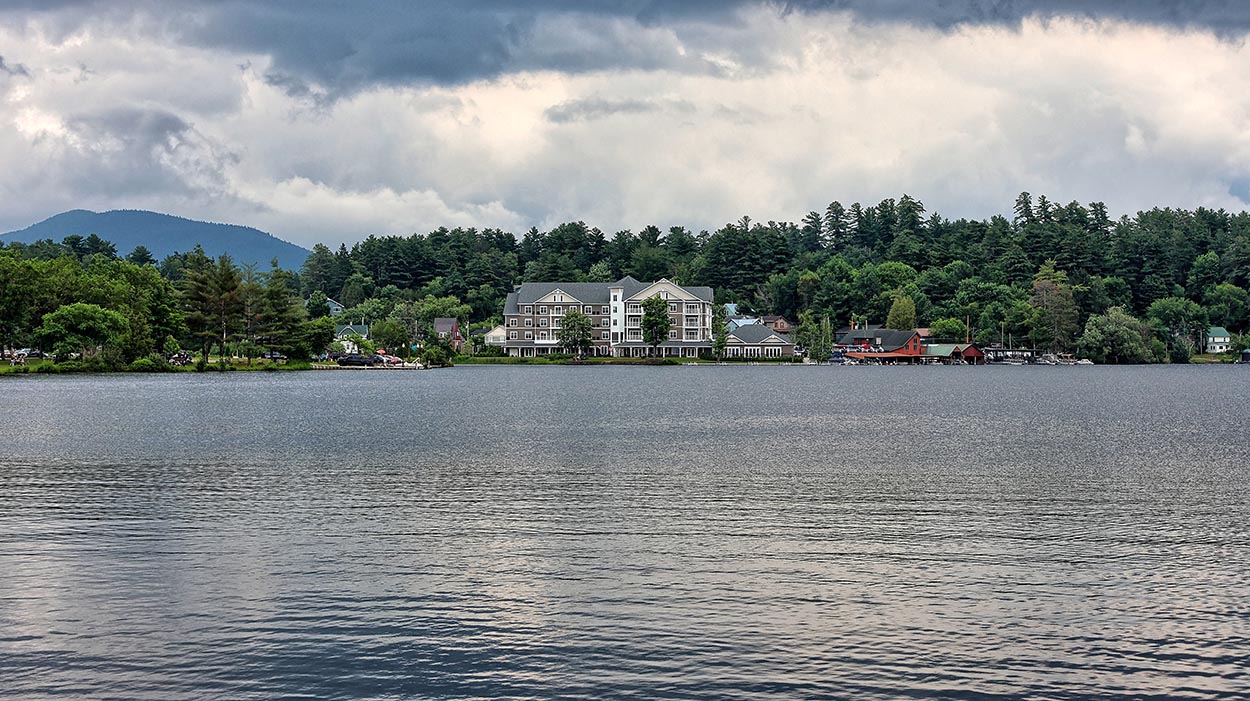 Saranac Lake