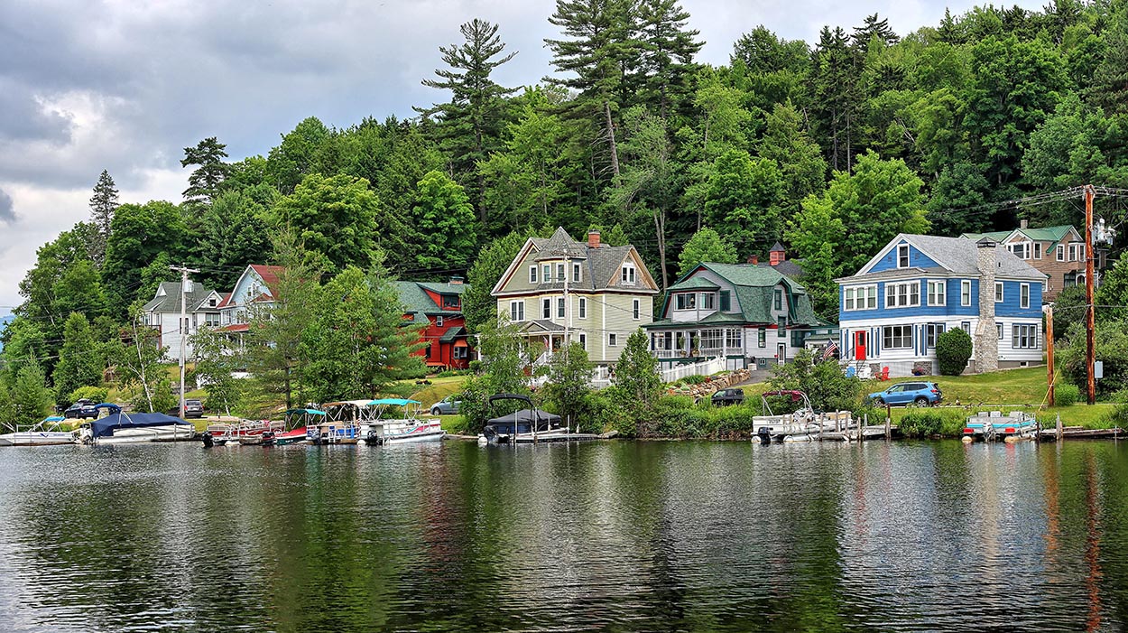 Saranac Lake