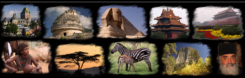 Travel